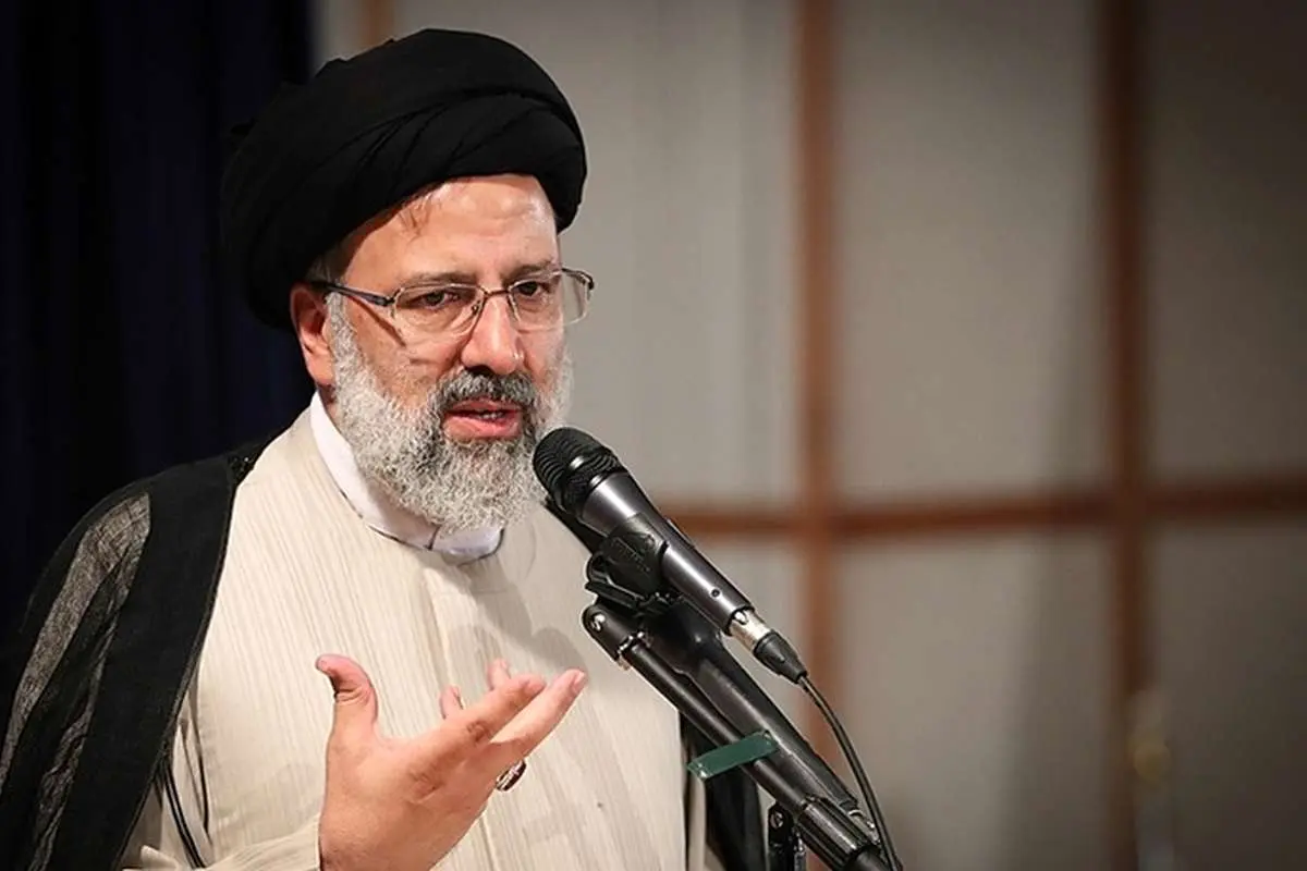 رئیسی: بخشنامۀ کرامت برای اقدام است نه توصیه اخلاقی