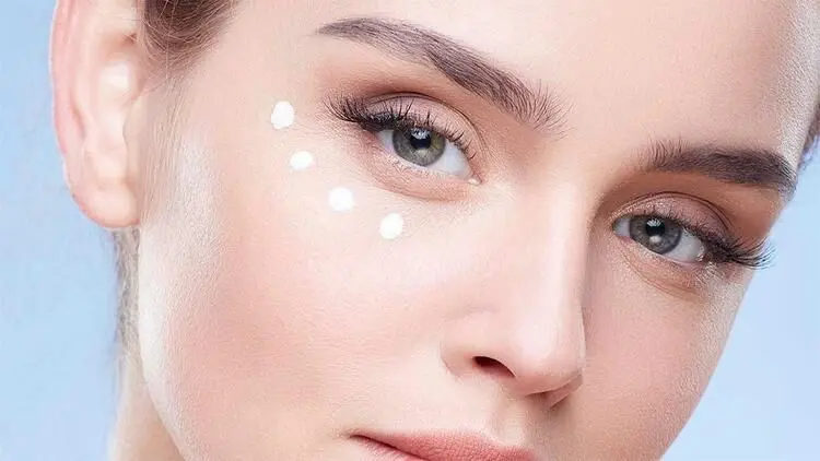 راهنمای خرید کرم دور چشم
