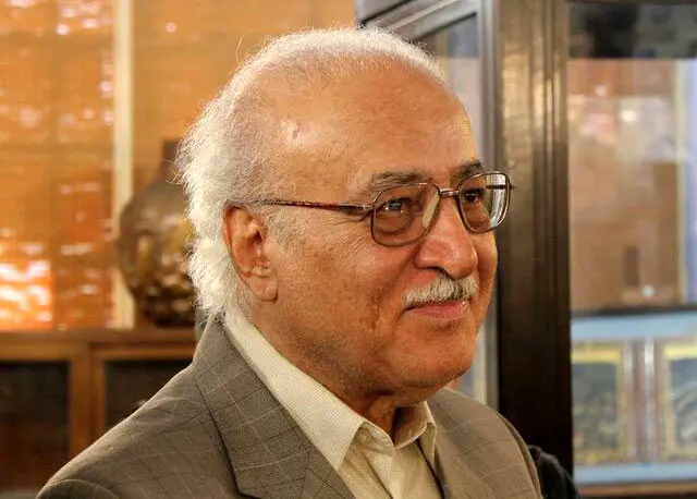 مصطفی سهرابی بر اثر کرونا درگذشت