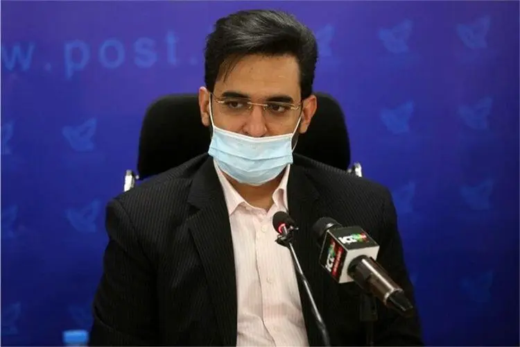 واکنش آذری‌جهرمی به گلایه فرشته حسینی