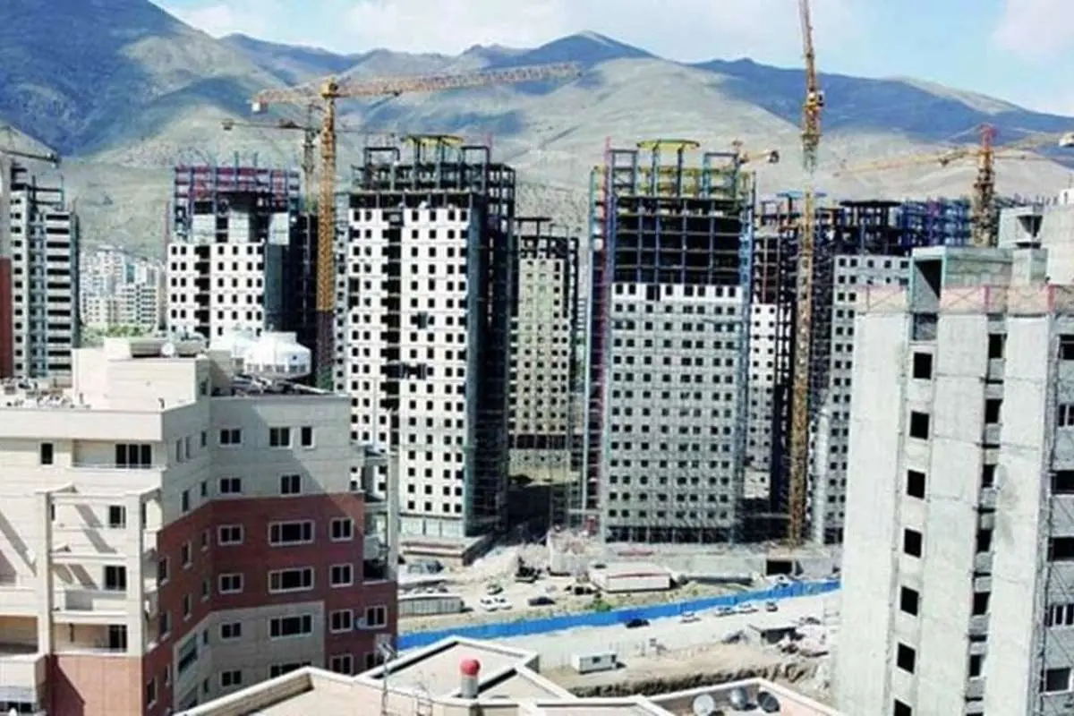رکوردداران رشد قیمت مسکن در تهران