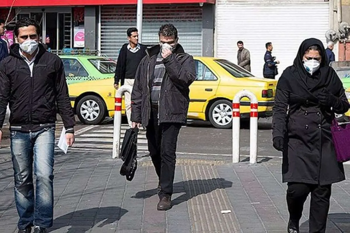 جزئیات تعطیلی احتمالی دوهفتهای تهران