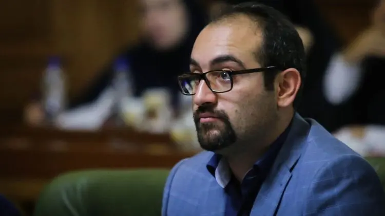 روایتی از دیدار با مهدی کروبی