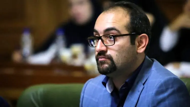 روایتی از دیدار با مهدی کروبی