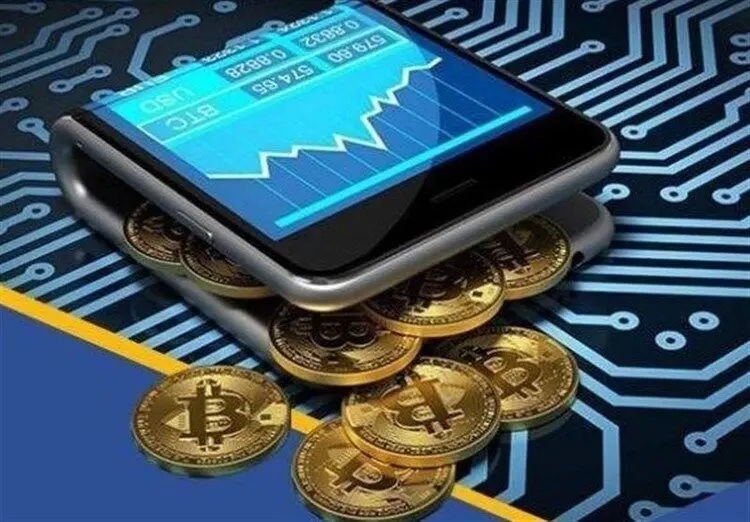 قیمت بیت کوین از ۱۶ هزار دلار گذشت