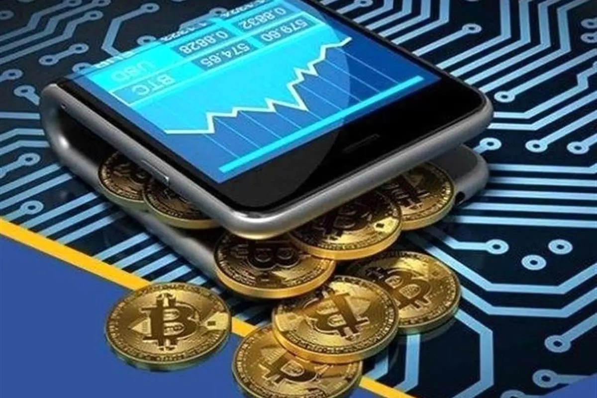 قیمت بیت کوین از ۱۶ هزار دلار گذشت