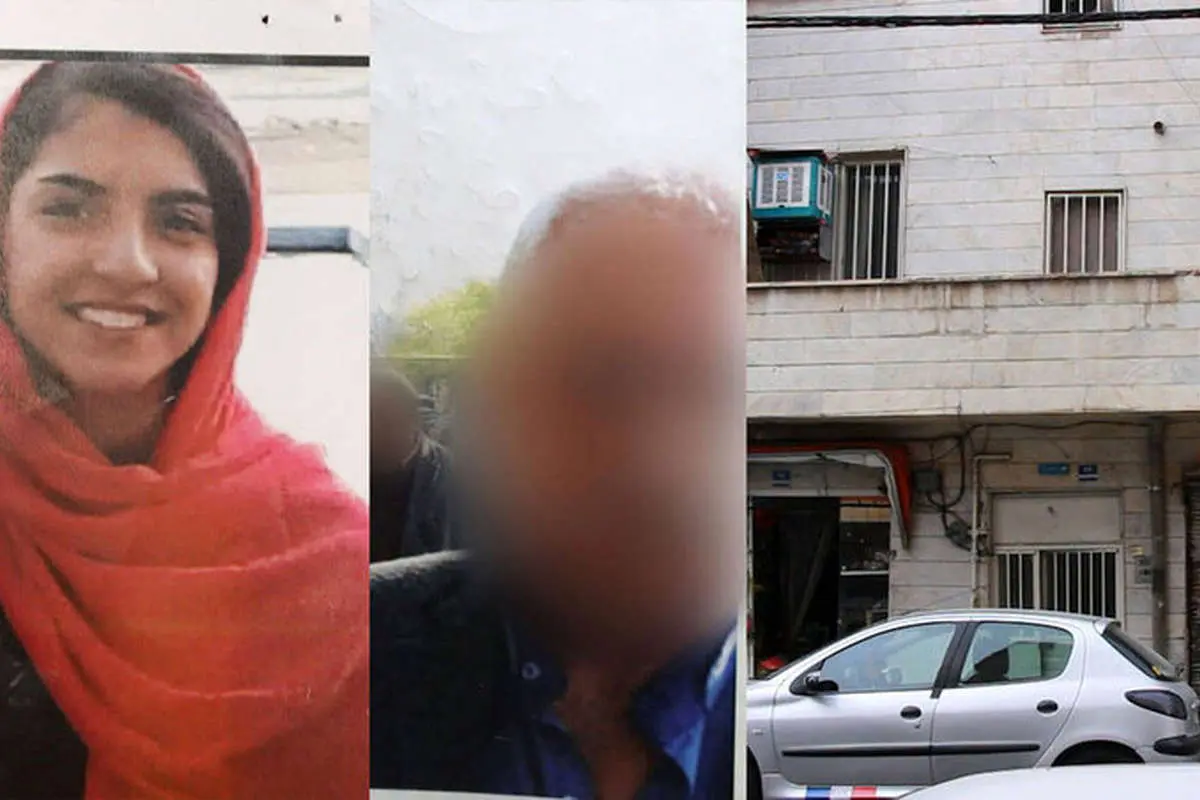ناگفتههایی از قتل شیما دختر ۱۶ ساله به دست بهلول