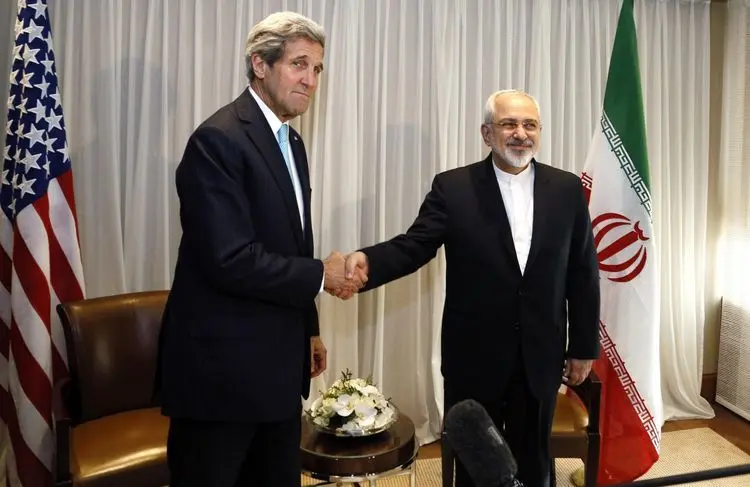 قدمی که جو بایدن باید بردارد