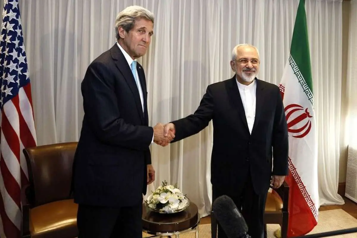 قدمی که جو بایدن باید بردارد