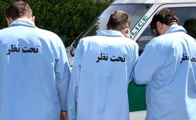رازگشایی از درگیری خونین در گرو شهادت جوان کر و لال