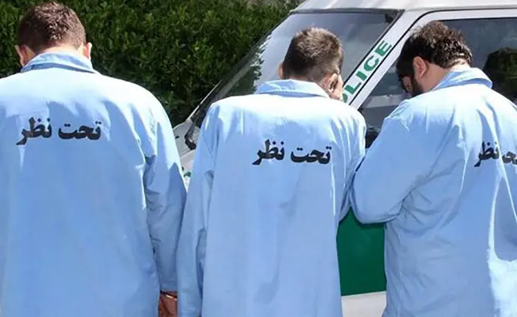 رازگشایی از درگیری خونین در گرو شهادت جوان کر و لال