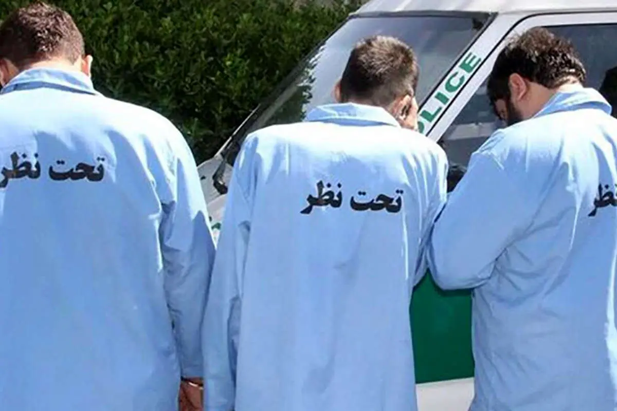 رازگشایی از درگیری خونین در گرو شهادت جوان کر و لال