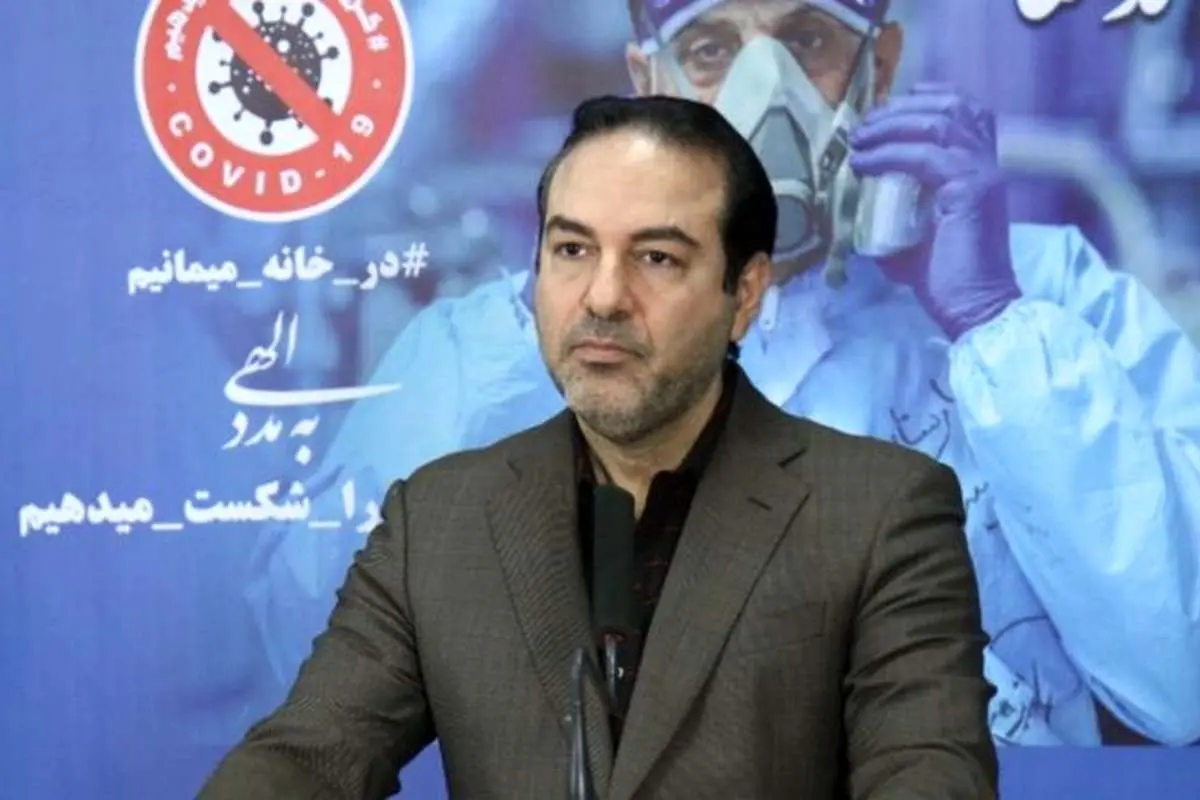 وضعیت حضور کارکنان در ادارات و تردد خودروها از اول آذر ماه