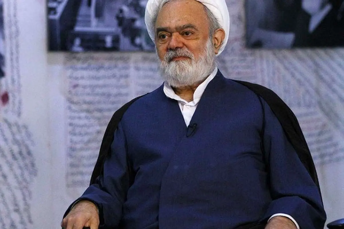 (تصاویر) حجت الاسلام و المسلمین جواد اژه ای درگذشت؛ کرونا علت فوت دکتر جواد اژهای