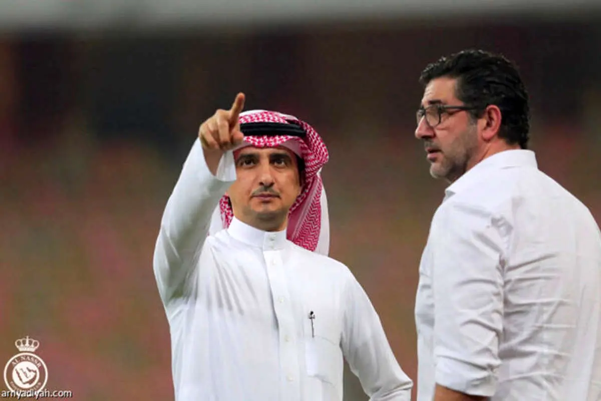 برای شکایت از پرسپولیس، النصر "وکیل منچسترسیتی" را استخدام کرد