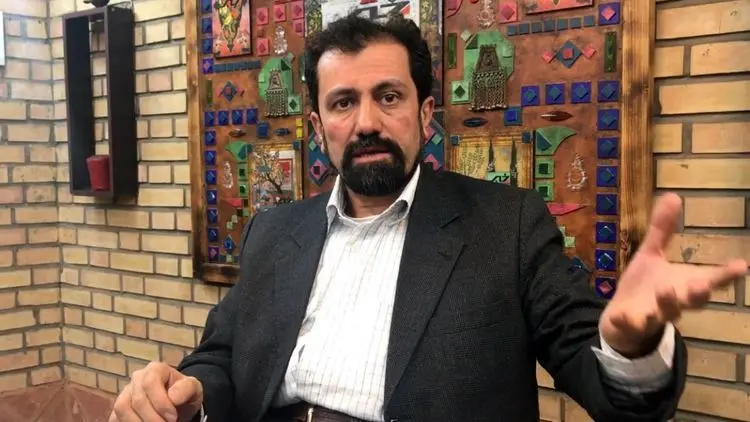 حسین واله: باید در امریکا لابی ایرانی ایجاد کنیم
