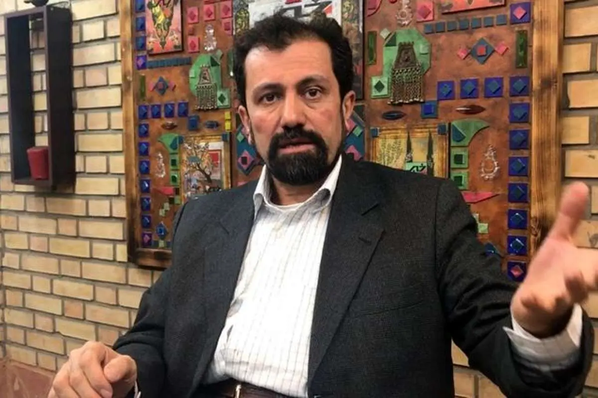حسین واله: باید در امریکا لابی ایرانی ایجاد کنیم