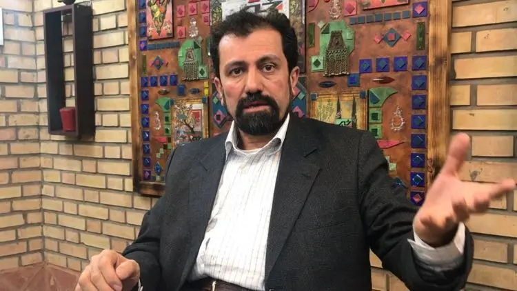 حسین واله: باید در امریکا لابی ایرانی ایجاد کنیم