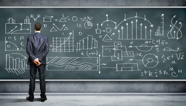 کارآفرینی ذاتی است؟