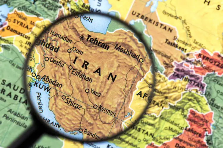 سیاست خارجی منزه