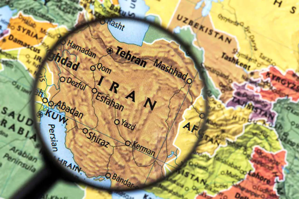 سیاست خارجی منزه