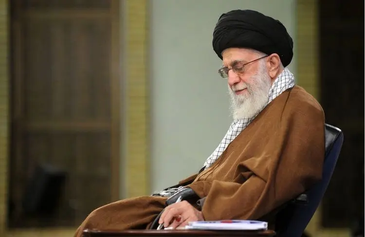 پیام تسلیت رهبر انقلاب درپی درگذشت حجت‌الاسلام جواد اژه‌ای