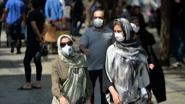 درماندگی در مهار کرونا!