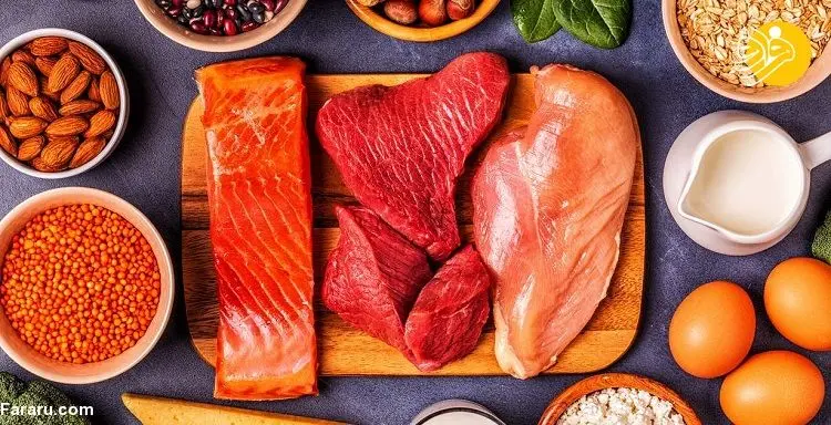 رژیم غذایی کم کربوهیدرات چیست؟