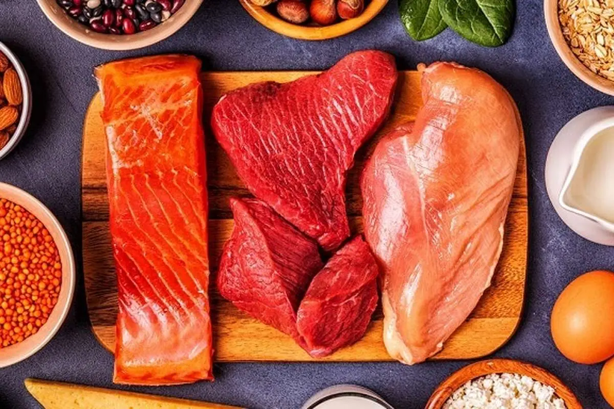 رژیم غذایی کم کربوهیدرات چیست؟