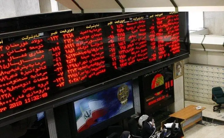 آشتی خریداران با بورس تهران؟