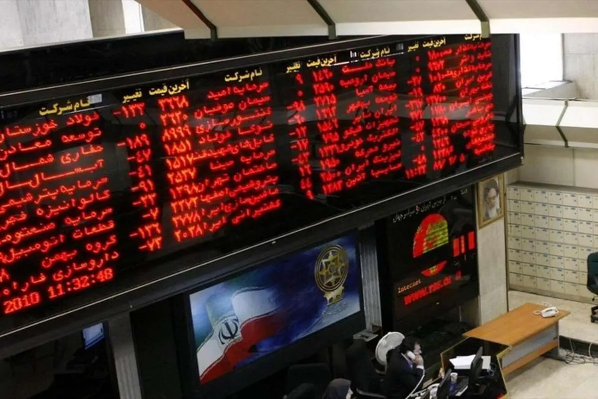 آشتی خریداران با بورس تهران؟