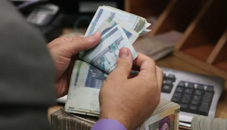 یارانه سوم برگشت خورد