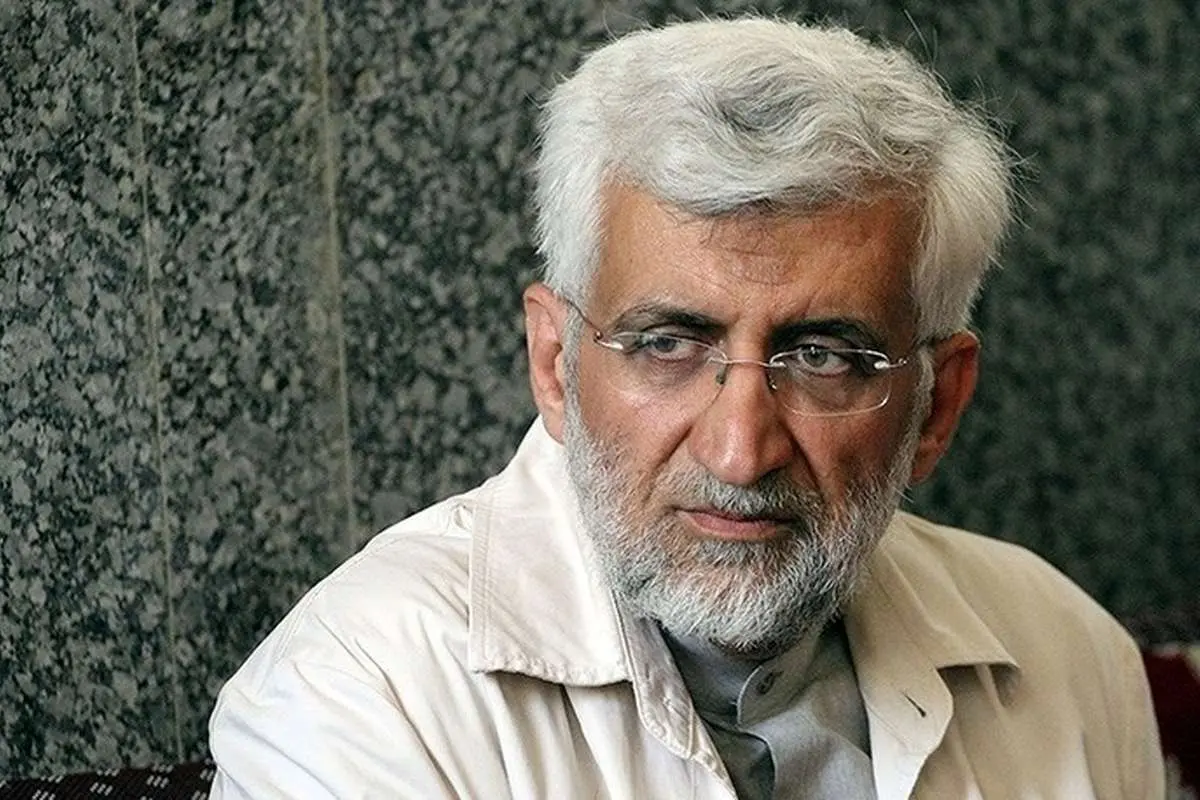 پسِ پشت انتقاد تند سعید جلیلی از بازگشت آمریکا به برجام