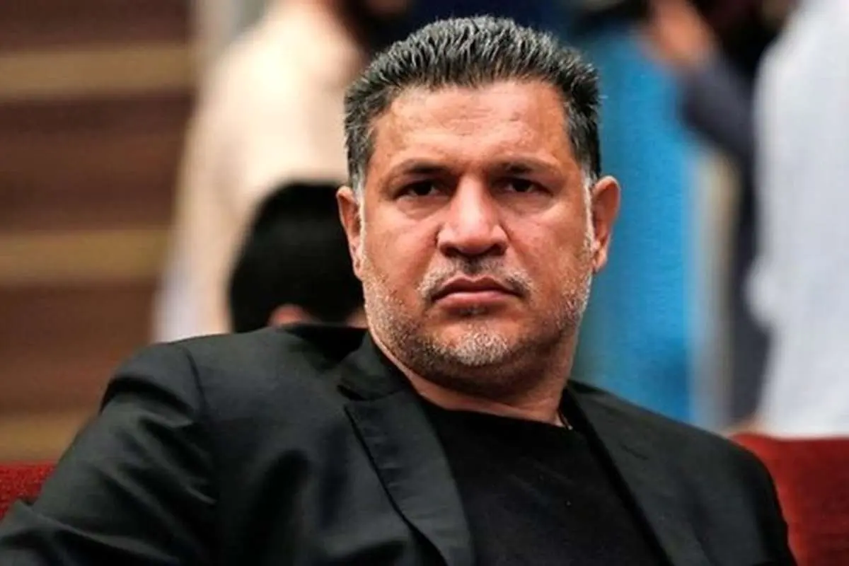 گردنبند علی دایی «رنج روور» هری کین!