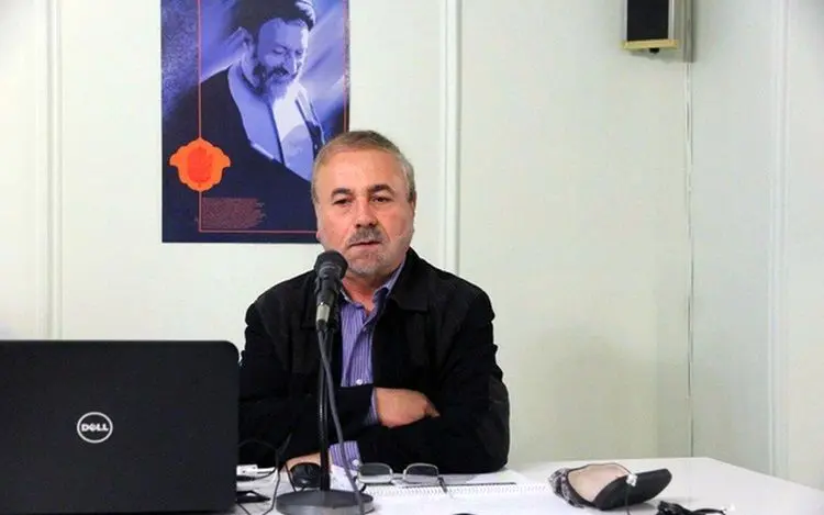 محمد ستاری‌فر: بازار سیاست باید خود را اصلاح کند
