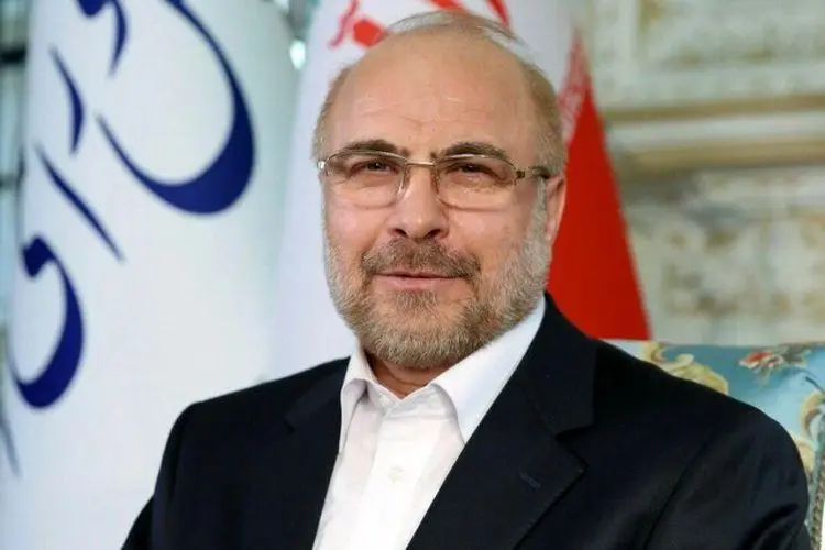 قالیباف: گرانی‌ها به پاستور و بهارستان ربط دارد نه به جورجیا و آریزونا