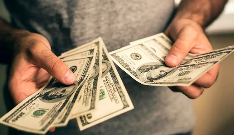 قیمت ارز در بازار آزاد یکشنبه ۲۵ آبان