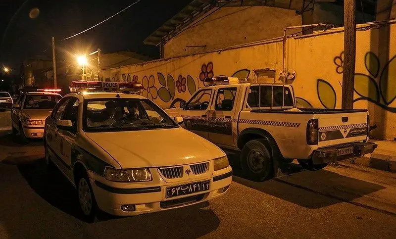 (تصاویر) طرح برخورد با اصناف متخلف در اهواز