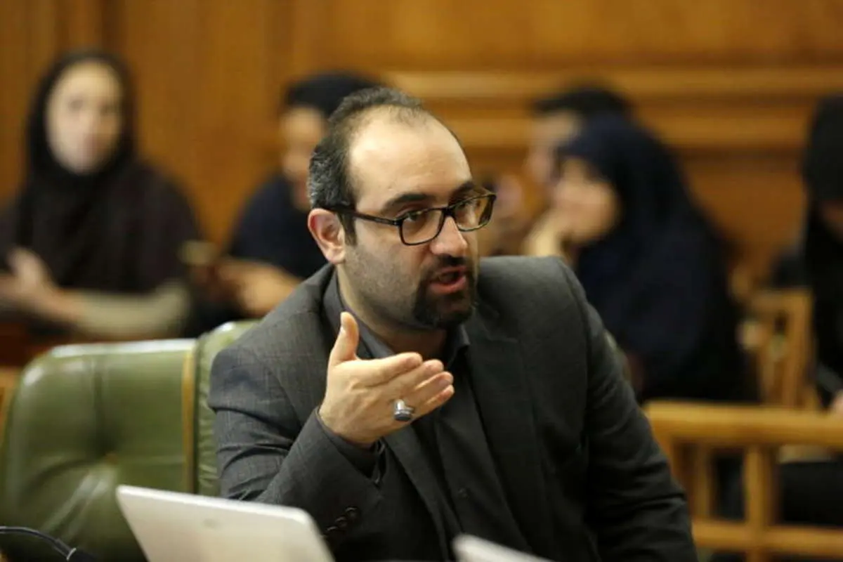 چرا تهران تعطیل نمیشود؟!