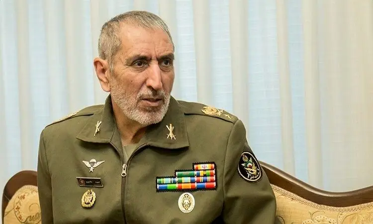 توضیحات دختر «امیر دادبین» در خصوص فیلم منتشرشده از پدرش