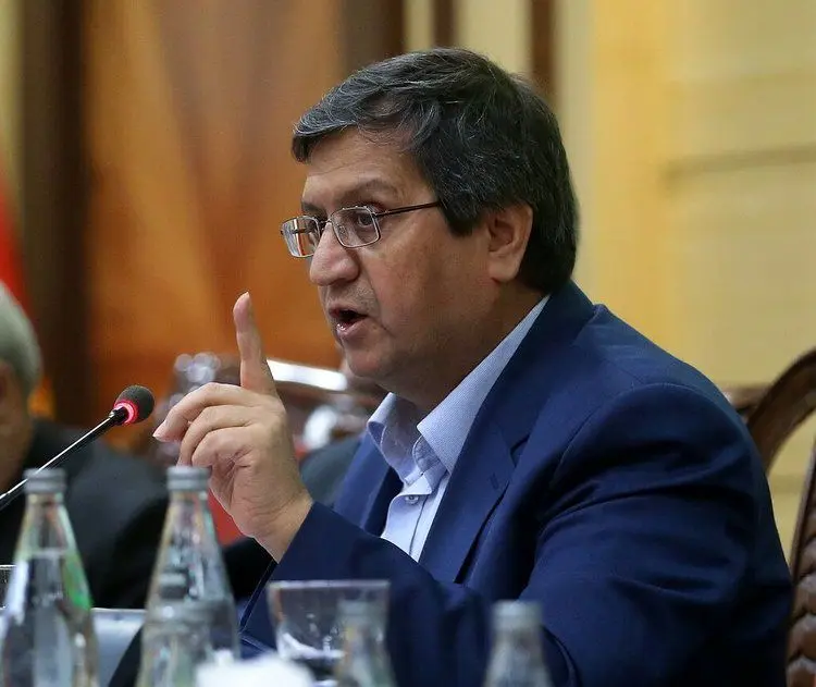 انتقاد تند همتی از قالیباف