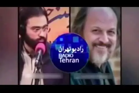 (ویدئو) کنایه‌های تند امین تارخ به ریحانه پارسا
