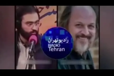 (ویدئو) کنایه‌های تند امین تارخ به ریحانه پارسا