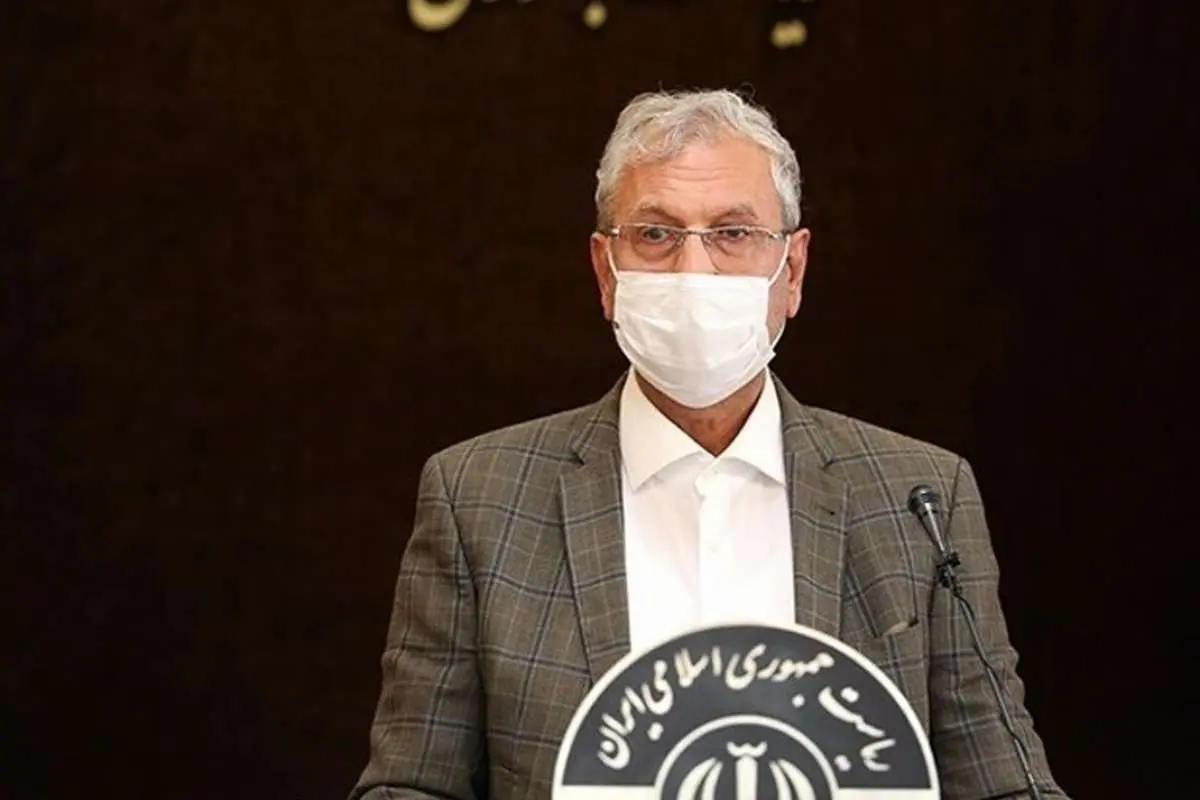 سخنگوی دولت: روحانی پذیرفت تعطیلات از شنبه عملیاتی شود