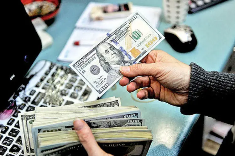نرخ ارز: دلار، یورو / قیمت طلا و سکه ۲۶ آبان ۹۹