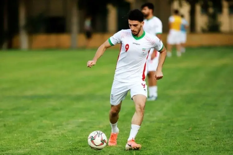 مهاجم جدید پرسپولیس از کرواسی می‌آید؟