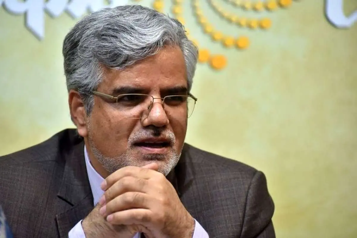 صادقی: پشت انحصاری شدن تولید محتوا منافع اقتصادی است