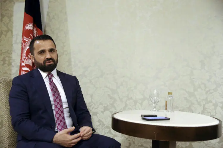 افغانستان: نفر دوم القاعده در غزنی کشته شد