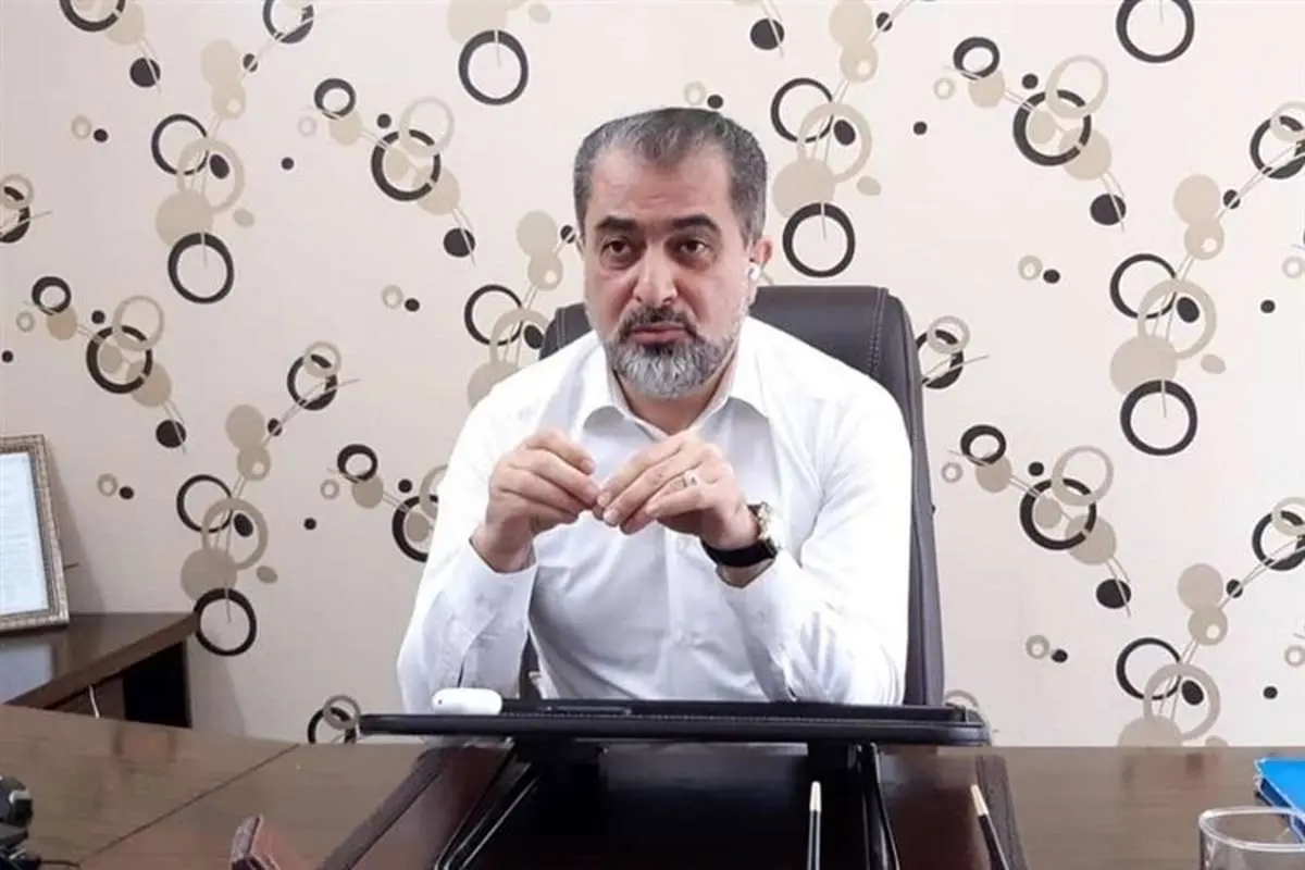 افشاگریهای جدید در باشگاه استقلال