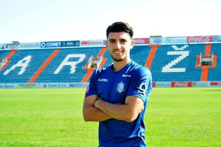 مهدی‌خانی، جانشین آل‌کثیر در پرسپولیس، کیست؟